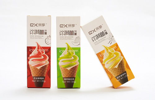 包裝設(shè)計(jì)中的細(xì)節(jié)處理應(yīng)該怎么做？